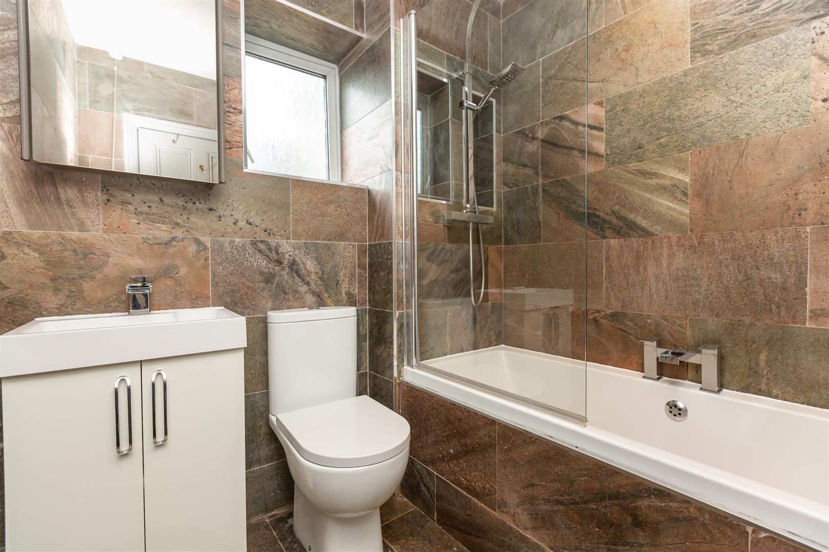 Parc Wern Road, Sketty, Swansea, SA2 0SE